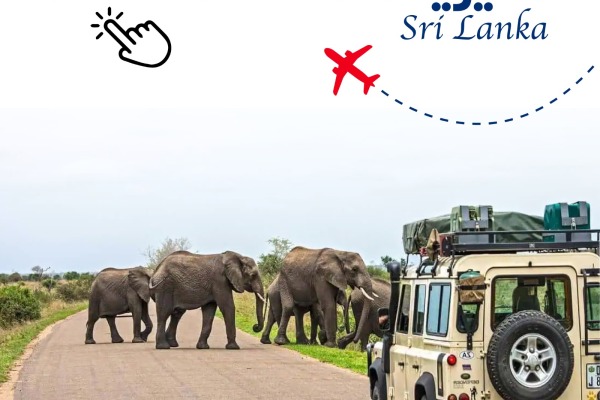 Sri Lanka - سيرلانكا